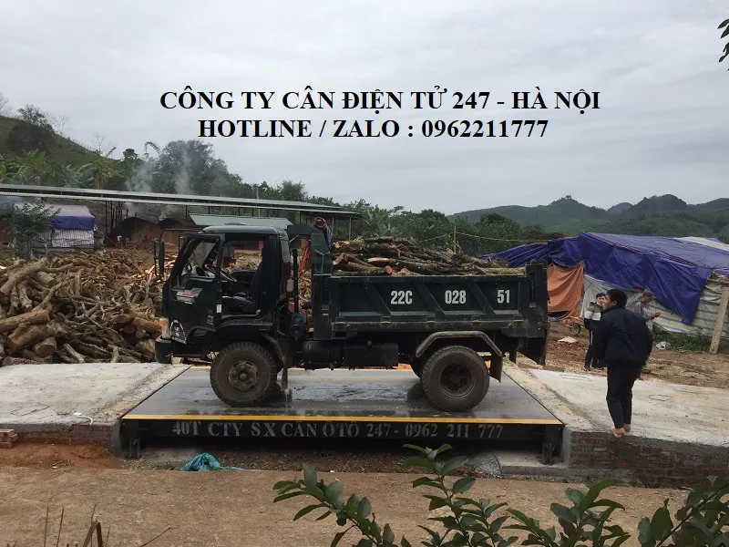 can-o-to-dien-tu-40-tan-dung-cho-nganh-che-bien-go