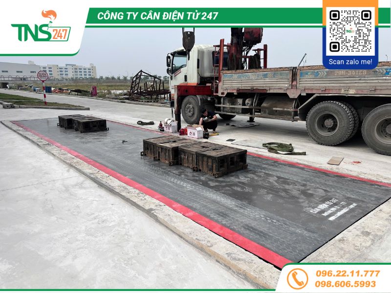 bao-gia-lap-dat-can-dien-tu-40-tan-tai-hai-phong