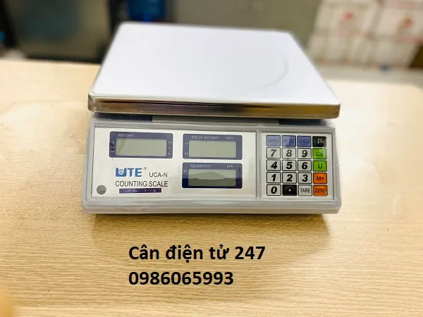 can dem 6kg