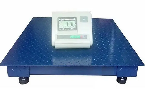 Cân sàn điện tử xk3190-a12 3 tấn giá rẻ uy tín tại Hà Nội can-san-dien-tu-xk3190-a12-3-tan