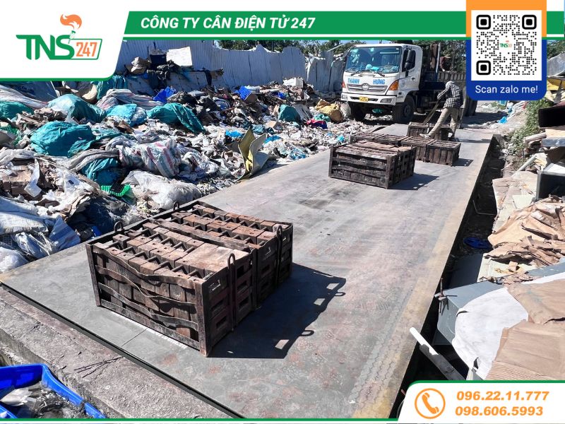 chi-phi-bao-duong-kiem-dinh-can-dien-tu-het-bao-nhieu