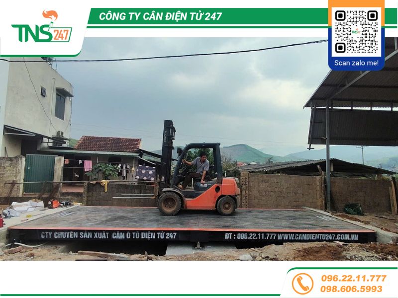 chi-phi-lap-dat-can-dien-tu-40-tan-het-bao-nhieu-tien