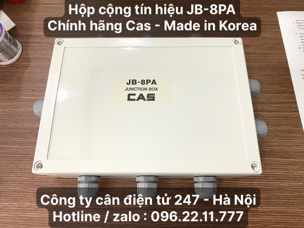 hop-noi-tin-hieu-JB-8PA-chinh-hang-CAS-han-quoc