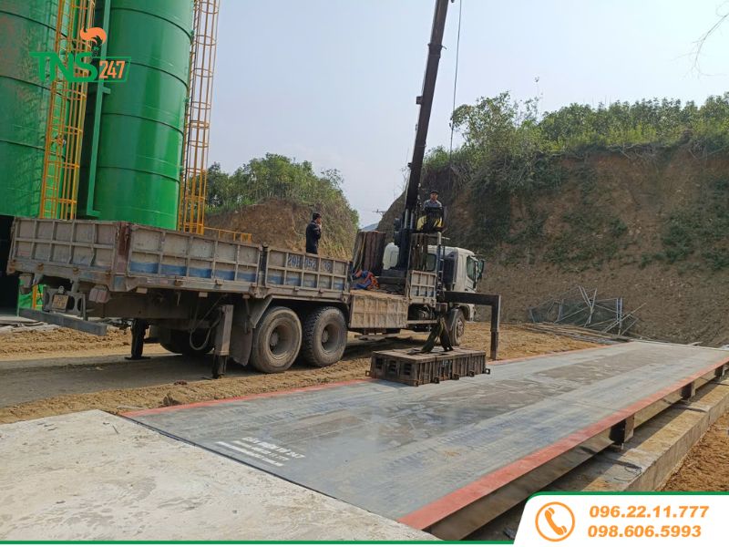 kiem-dinh-can-o-to-dien-tu-100-tan-gia-bao-nhieu