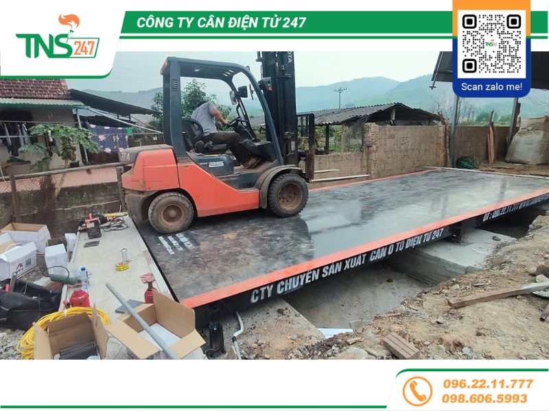 lap-dat-can-dien-tu-40-tan-can-xe-ben-cho-go