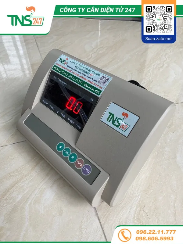 dau-can-dien-tu-xk3190-a12-a12e-chinh-hang-yaohua