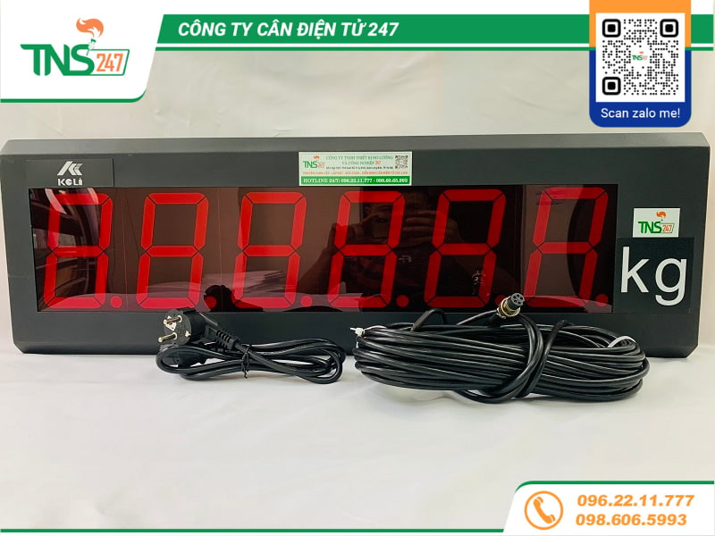 bang-led-can-o-to-dien-tu-DPM5-gia-re