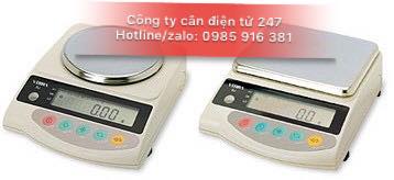 Cân phân tích GS 322N chính hãng giá rẻ tại Hà Nội