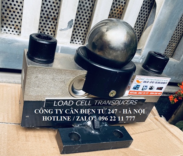 Cảm biến tải - Load cells