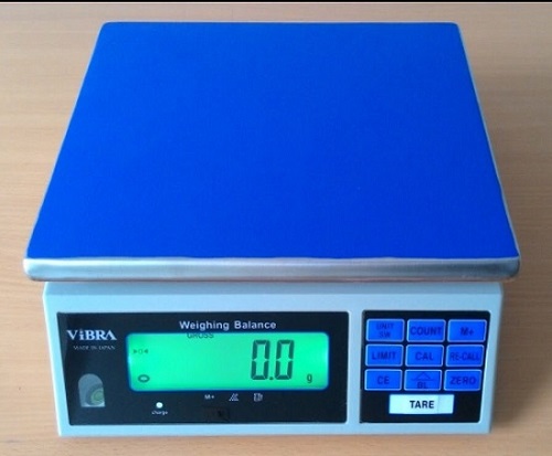 Cân bàn điện tử 15kg