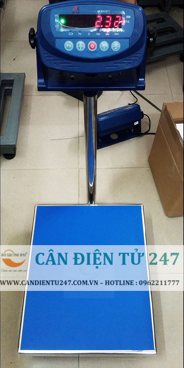 Cân bàn điện tử 100kg