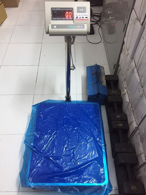 Cân bàn điện tử 50kg