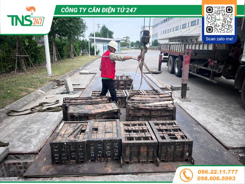 bao-gia-kiem-dinh-can-o-to-dien-tu-60-tan-tai-kcn-dong-van-ninh-binh