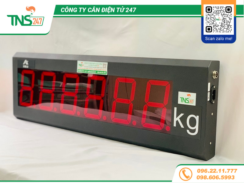 bang-led-can-o-to-dien-tu-DPM5-chinh-hang-keli-gia-re