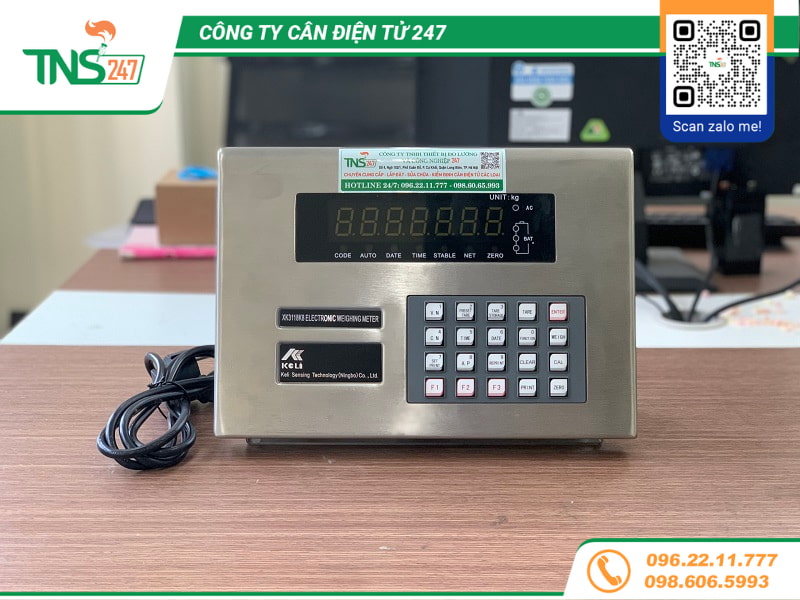 dau-hien-thi-can-o-to-dien-tu-xk3118t1-chinh-hang-keli