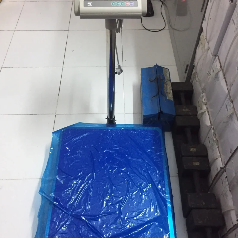 Cân bàn điện tử A12E 200kg giá bao nhiêu