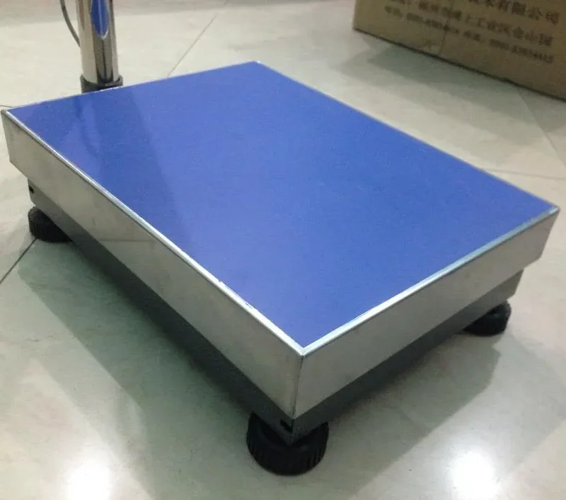 Cân bàn điện tử 300kg uy tín chất lượng hàng đầu