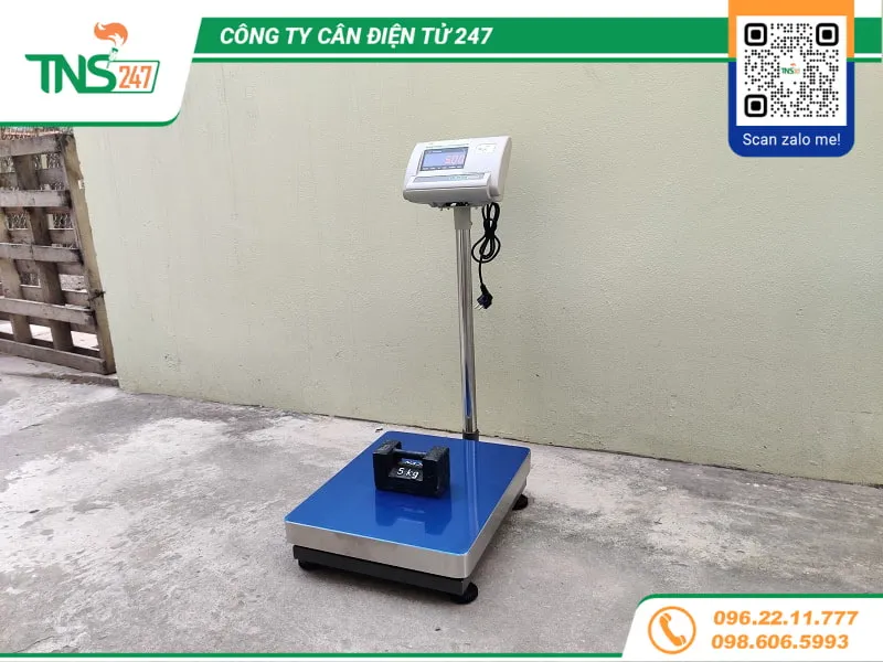 CÂN BÀN ĐIỆN TỬ XK3190 - A12 50kg