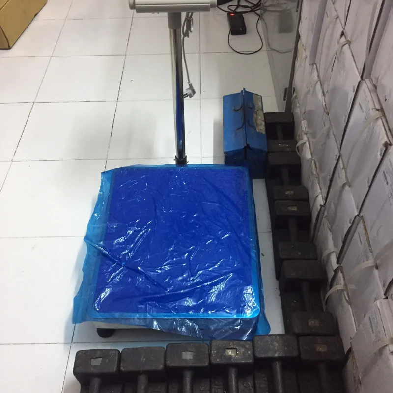 Cân bàn điện tử A12E 60kg giá bao nhiêu