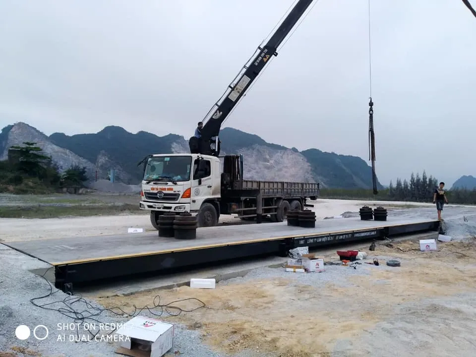 Trạm cân ô tô điện tử 100 tấn uy tín giá tốt ban-can-thep-100-tan-15m-gia-bao-nhieu