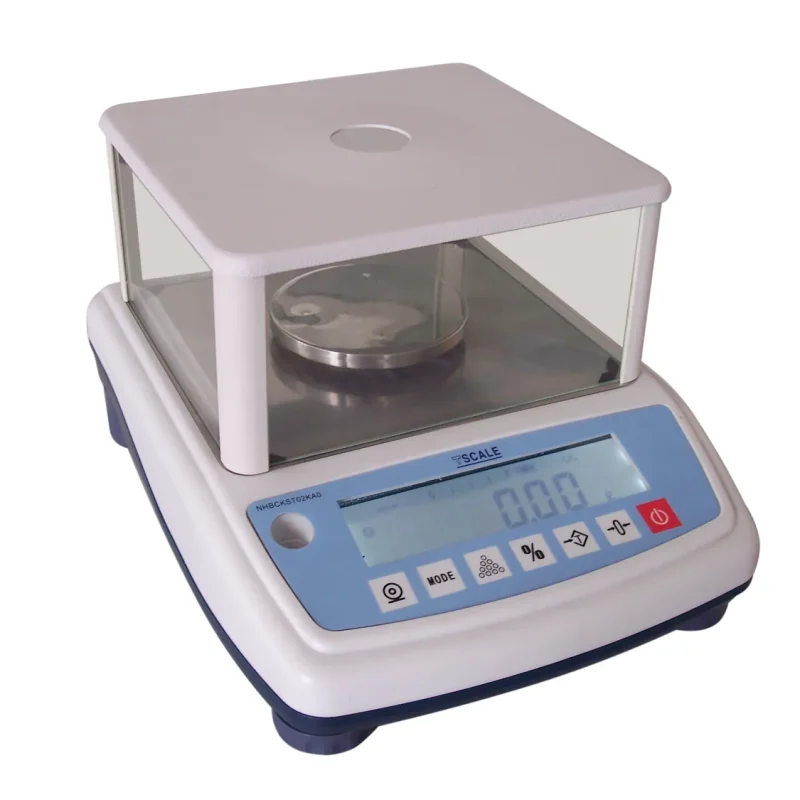 Cân phân tích TScale NHB 1200g