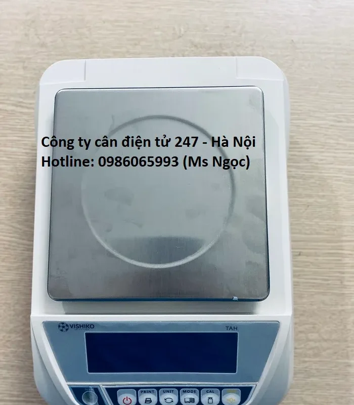Cân phân tích Shinko 1kg