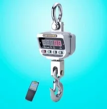 Cân treo 2 tấn OCS ZX AAE