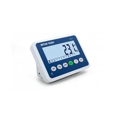 Bộ chỉ thị cân IND231 hãng Metler Toledo