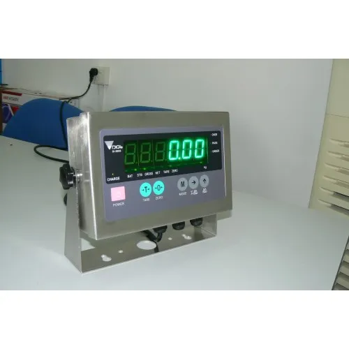 Đầu chỉ thị cân DI28SS DIGI