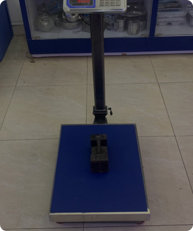 CÂN BÀN ĐIỆN TỬ