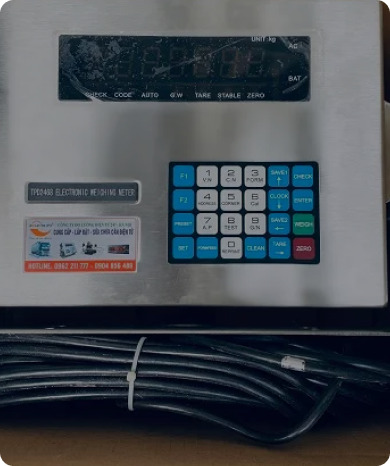 PHỤ KIỆN CÂN ĐIỆN TỬ